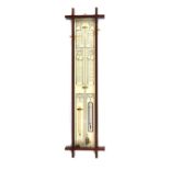 ADMIRAL FITZROY'S BAROMETER