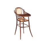 BENTWOOD HIGH CHAIR