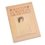 Unknown - MASTER EUROPEAN DRAWINGS - One Volume - - Unsigned