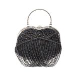 BUTLER & WILSON BEADED BAG