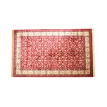 KASHMIR RUG