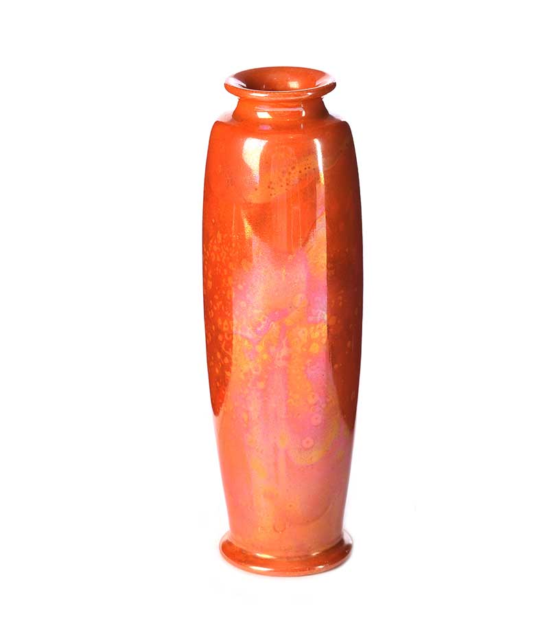 RUSKIN VASE - Image 2 of 4