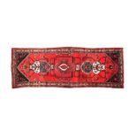 PERSIAN RUG