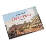 James Malton - DUBLIN VIEWS - One Volume - - Unsigned