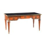 KINGWOOD DESK