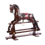 ROCKING HORSE