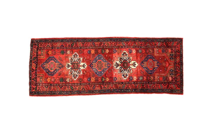 PERSIAN RUG