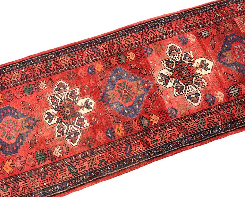 PERSIAN RUG - Image 2 of 4