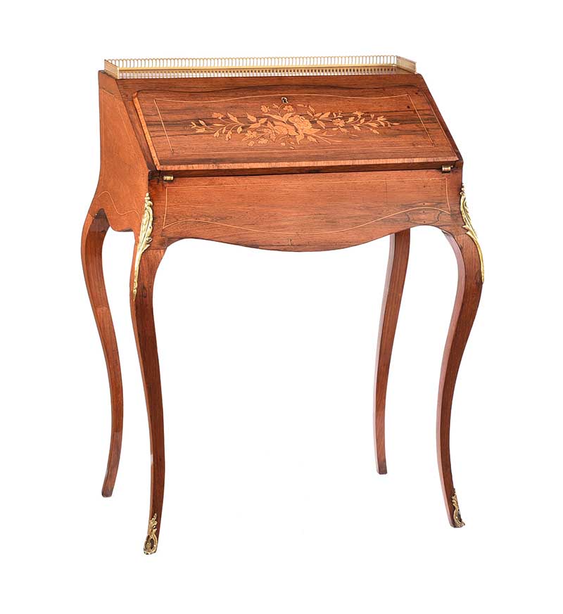 KINGWOOD BUREAU DE DAME