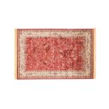 KASHMIR RUG