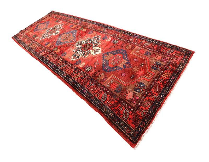 PERSIAN RUG - Image 3 of 4