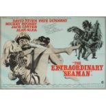 A collection of film posters, 20th century, to include Emerald Forest, The Enemy General, The