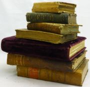 A quantity of miscellaneous books, photo albums, etc.