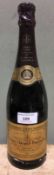 Veuve Clicquot Ponsardin Champagne, 1989, Vintage Reserve Single bottle.