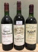 Chateau Tour du Mayne Haut-Medoc Cru Bourgeois,