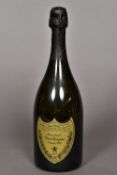 Dom Perignon Champagne, 1998 vintage Single bottle.