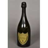 Dom Perignon Champagne, 1998 vintage Single bottle.