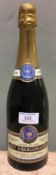 Guy Charlemagne Champagne Grand Cru Reserve Brut Single bottle.