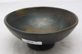 A North American bowl