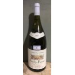 Domaine Rene Perraton Pouilly-Fuisse, 1998,