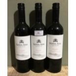 Santa Ana Malbec, 2013,