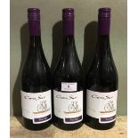 Cono Sur Adolfo Hurtado Pinot Noir, 2007,