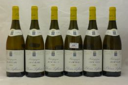 Olivier Leflaive Bourgogne Les Setilles 2006,