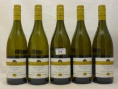 The Wine Society New Zealand Chardonnay 2007,