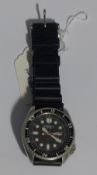 A Blandford SA Divers watch