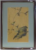 XIAO YAN (born 1980) Chinese, Spring, watercolour,