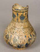 An early Islamic pottery vessels,