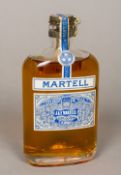 Martell, Very Old Pale Cognac 20cl single bottle, purchased in 1938.