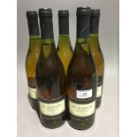 De Bortoli Yarra Valley Chardonnay 1998,