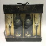 Cordon Negro Freixenet Brut Cava,