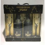 Cordon Negro Freixenet Brut Cava,