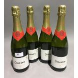 Codorniu Brut Cava,