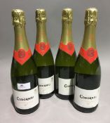 Codorniu Brut Cava,