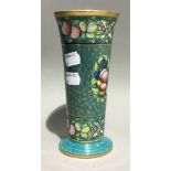 A Mintons Rotique vase