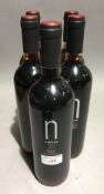 Neblina Merlot Rose 2006,