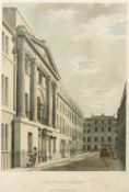 John Street, Adelphi Print,