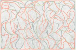 BRICE MARDEN (born 1938) American