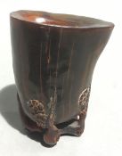 A small libation cup