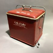 A Cola Cooler