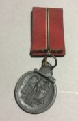 A German medal,