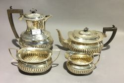 Antique and Later Furniture, Paintings, Silver, Jewellery, Ceramics, Collectables and Decorative Furnishings