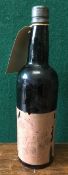 Vinho Do Porto Bottled by F T Costa Basto, unknown vintage Single bottle.