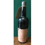 Vinho Do Porto Bottled by F T Costa Basto, unknown vintage Single bottle.