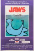 PURE EVIL (CHARLES UZZELL-EDWARDS) (born 1968) British (AR) Jaws Bunny Limited edition artist's