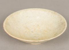 A Chinese Song porcelain bowl