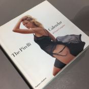 The Pirelli Calendar, 40 years,